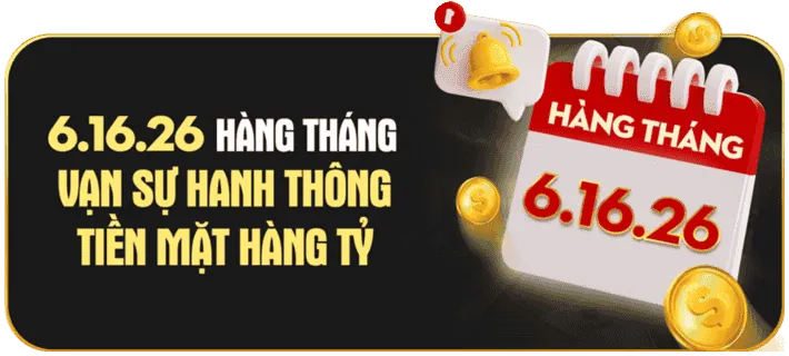 Thưởng Nạp Đầu Tiên